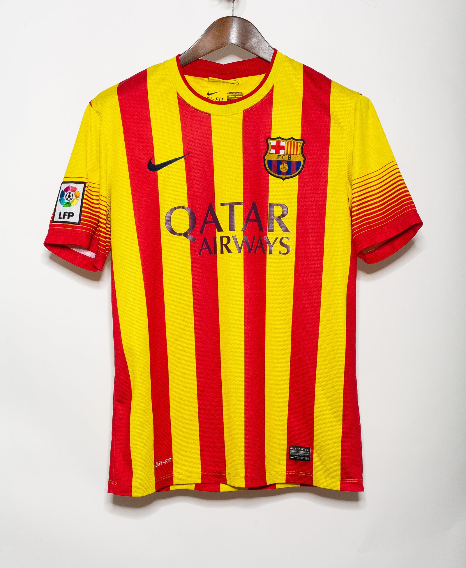 Camiseta de fashion barcelona 2013