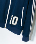 Argentina 2010 Retro Zip Jacket (L)