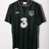 Ireland 2013 Away Kit (M)