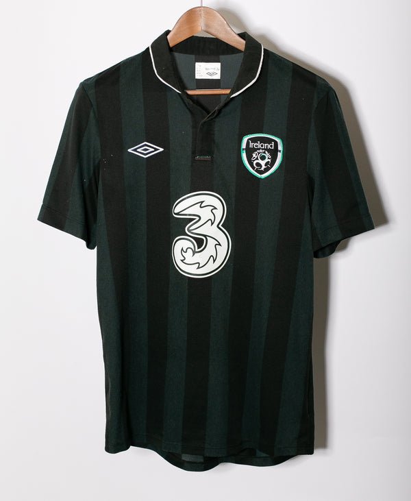 Ireland 2013 Away Kit (M)