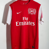 Arsenal 2011-12 Henry Home Kit (M)