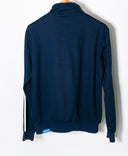 Argentina 2010 Retro Zip Jacket (L)
