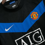 Manchester United 2009-10 Park Away Kit (M)