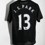 Manchester United 2009-10 Park Away Kit (M)