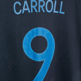 England 2012 Carroll Away Kit (3XL)
