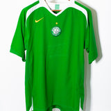 Celtic 2005-06 Nakamura Away Kit (L)