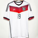 Germany 2014 Gotze Home Kit (L)