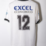 Corinthians 1997 Home Kit (L)