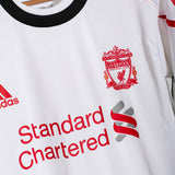 Liverpool 2010 Training Top (L)