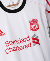 Liverpool 2010 Training Top (L)