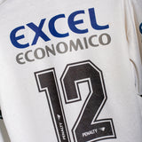 Corinthians 1997 Home Kit (L)