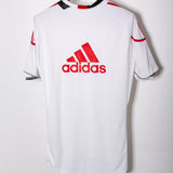 Liverpool 2010 Training Top (L)