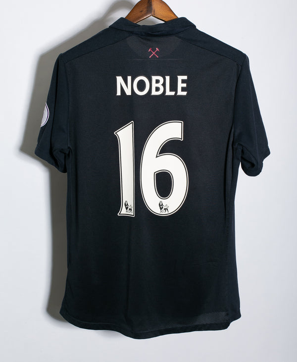West Ham 2016-17 Noble Special Kit (M)