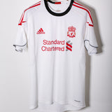 Liverpool 2010 Training Top (L)