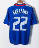 Japan 2004 Nakazawa Home Kit (L)