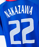 Japan 2004 Nakazawa Home Kit (L)