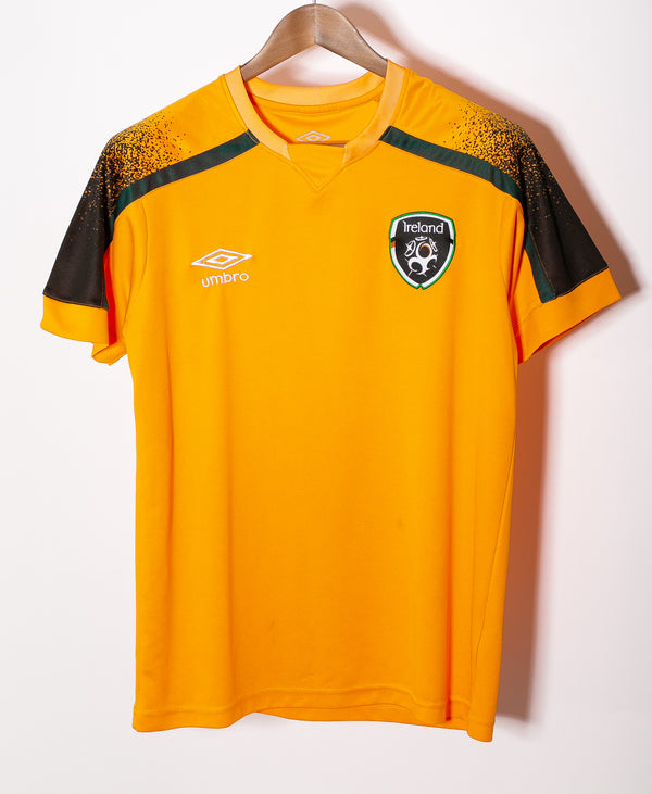 Ireland 2022 Away Kit (M)