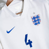 England 2014 Gerrard Home Kit (M)