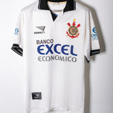 Corinthians 1997 Home Kit (L)