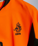 Netherlands 2002 Davids Home Kit (L)