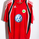 Wolfsburg 2011-12 Training Kit (XL)