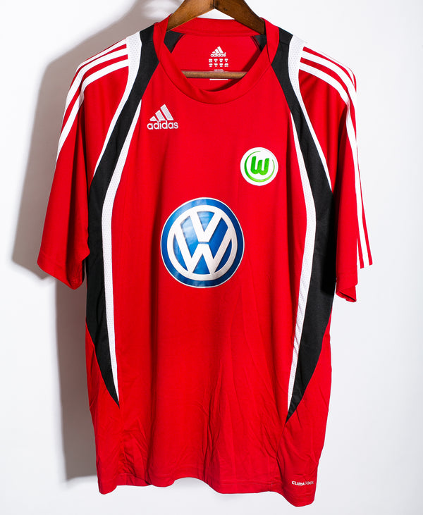 Wolfsburg 2011-12 Training Kit (XL)