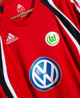 Wolfsburg 2011-12 Training Kit (XL)