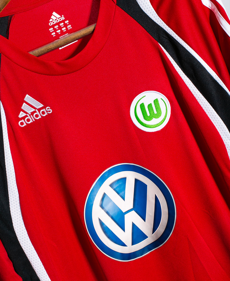 Wolfsburg 2011-12 Training Kit (XL)