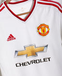 Manchester United 2015-16 Rooney Away Kit (M)