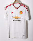 Manchester United 2015-16 Rooney Away Kit (M)