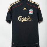 Liverpool 2009-10 Torres Away Kit (M)