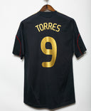 Liverpool 2009-10 Torres Away Kit (M)