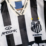 Santos 1995 Away Kit (M)