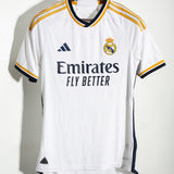 Real Madrid 2023-24 Bellingham Player Issue Home Kit (S)