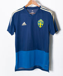 Sweden 2017 Training Kit (M)