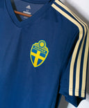 Sweden 2017 Training Kit (M)