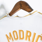 Real Madrid 2019-20 Modric Home Kit (M)