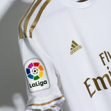 Real Madrid 2019-20 Modric Home Kit (M)
