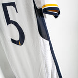 Real Madrid 2023-24 Bellingham Player Issue Home Kit (S)