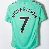 Everton 2020 Richarlison Third Kit (S)