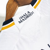 Real Madrid 2023-24 Bellingham Player Issue Home Kit (S)