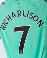 Everton 2020 Richarlison Third Kit (S)