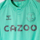 Everton 2020 Richarlison Third Kit (S)