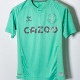 Everton 2020 Richarlison Third Kit (S)