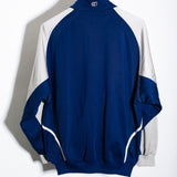 Real Madrid 2001-02 Full Zip Jacket (M)