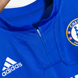 Chelsea 2009-10 Anelka Home Kit (S)