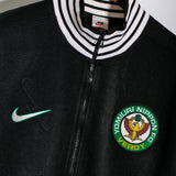 Tokyo Verdy 1999-00 Full Zip Jacket (L)