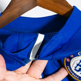 Chelsea 2009-10 Anelka Home Kit (S)