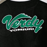 Tokyo Verdy 1999-00 Full Zip Jacket (L)