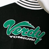 Tokyo Verdy 1999-00 Full Zip Jacket (L)